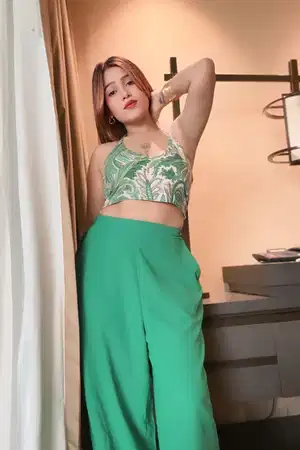 Independent Delhi escorts
