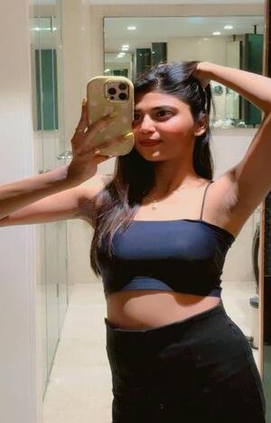Deepika -Young student