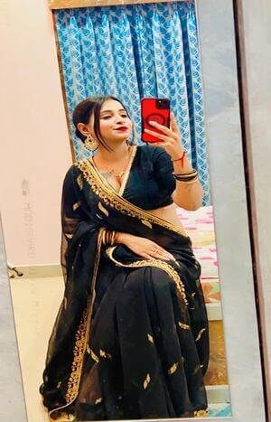 Monika - Newly married bhabhi