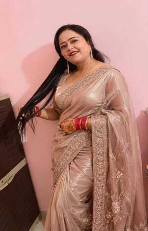 Preeti - Mature Woman