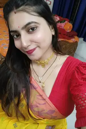 Megha - Nepali beauty
