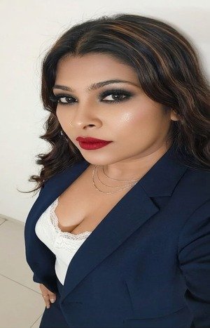 Ishita - Modern lady