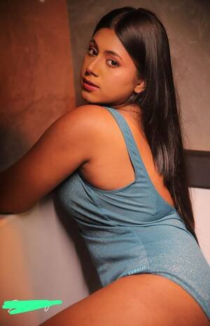 Nupur - College student