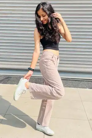 Shivani Parmar