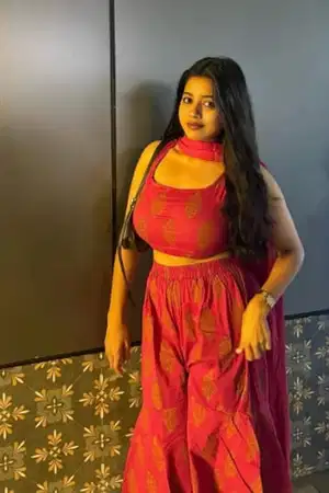 High-Class Delhi escort