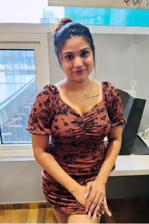 young escorts girl in Delhi